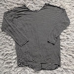Girls Old Navy Luxe Shirt, Size XXL (18)